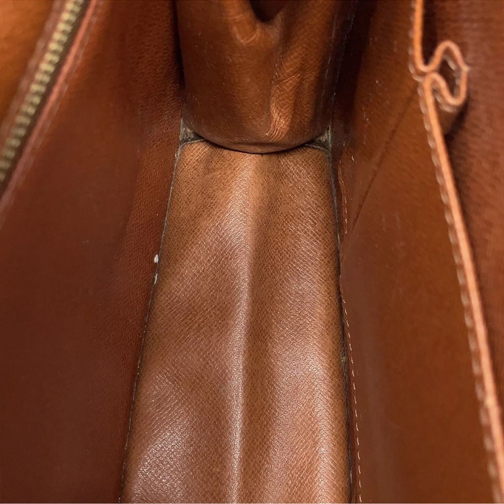 LOUIS VUITTON DAME PM - Picture 8 of 10